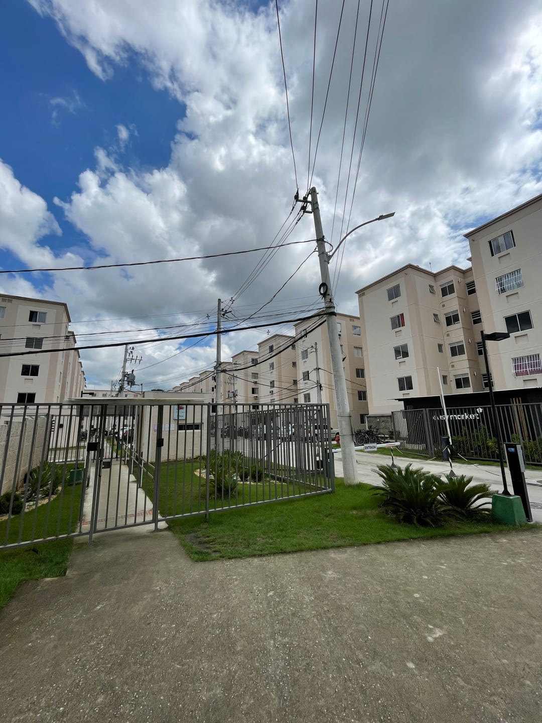 Apartamento, 2 quartos, 40 m² - Foto 46