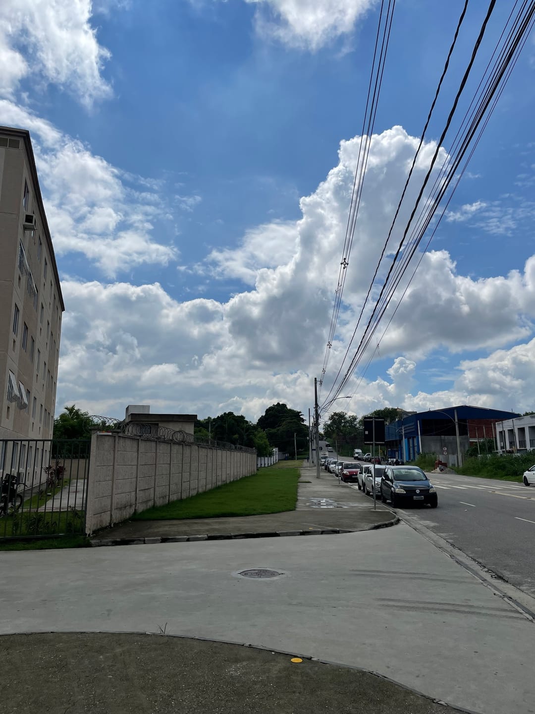 Apartamento, 2 quartos, 40 m² - Foto 47