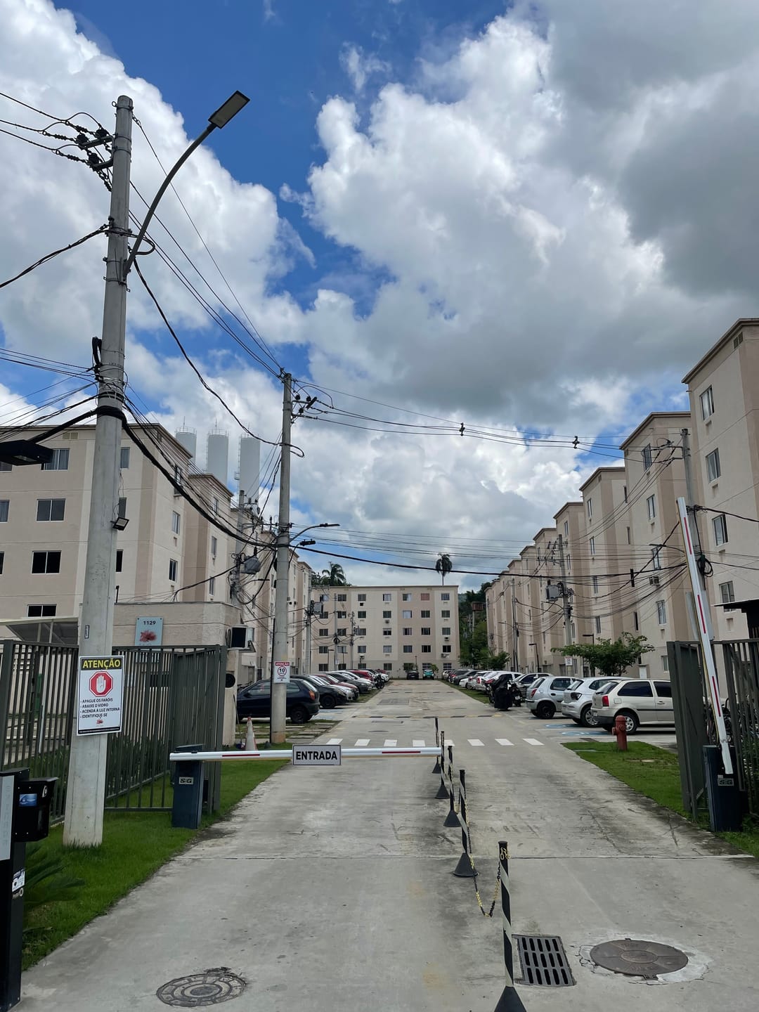 Apartamento, 2 quartos, 40 m² - Foto 48