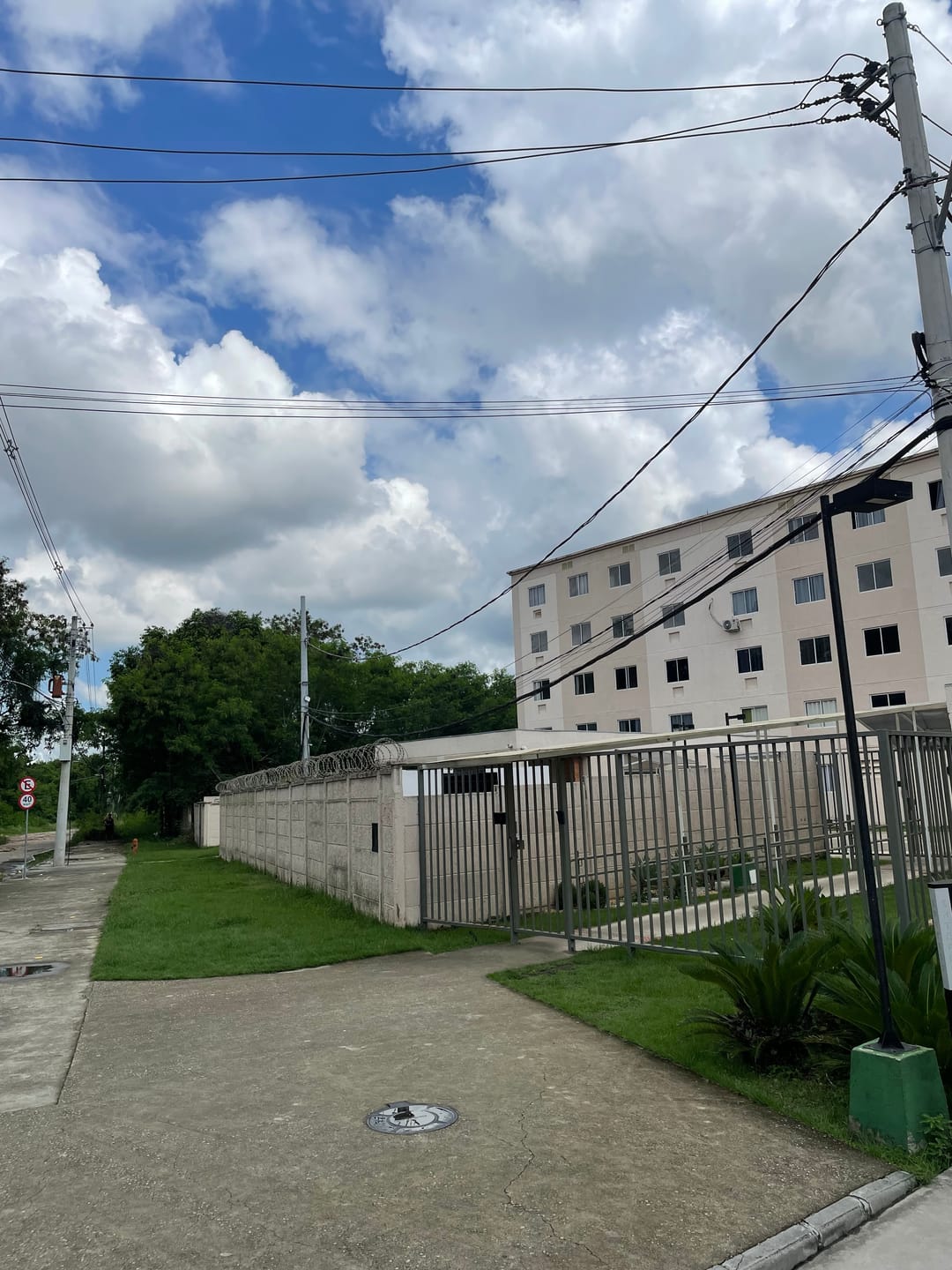 Apartamento, 2 quartos, 40 m² - Foto 49