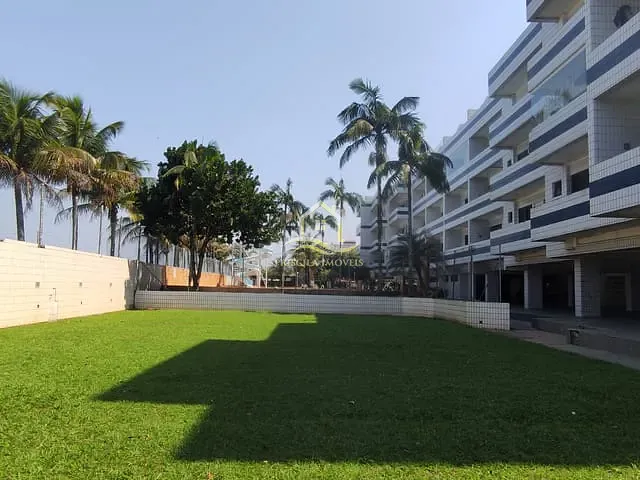 Apartamento com 118m² 2 quartos e 2 banheiros, à venda, no bairro Boraceia em Bertioga