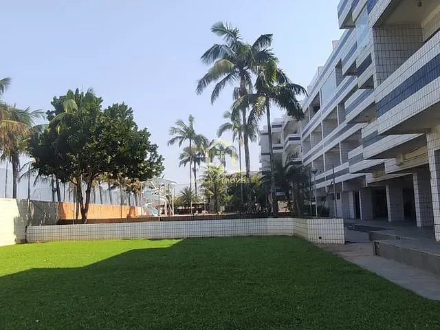Apartamento com 118m² 2 quartos e 2 banheiros, à venda, no bairro Boraceia em Bertioga