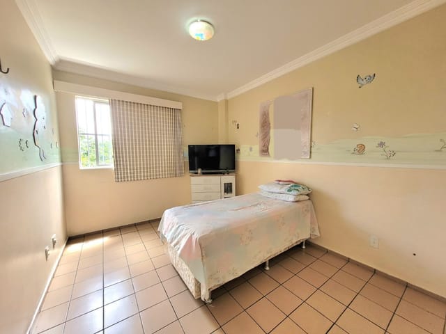 Apartamento 3 quartos e 2 banheiros, à venda, no bairro Jacarecanga em Fortaleza