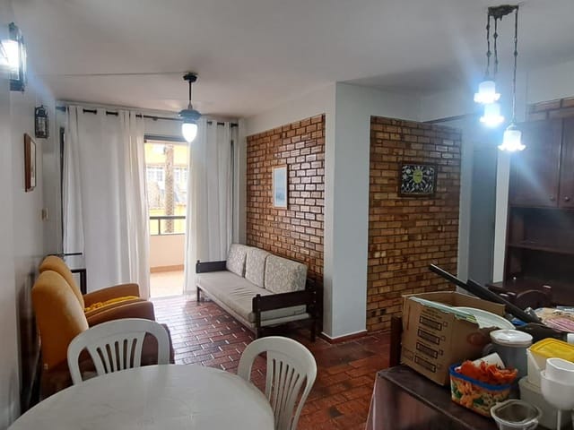 Apartamento 2 quartos e 2 banheiros, para alugar, no bairro Recreio em Rio das Ostras