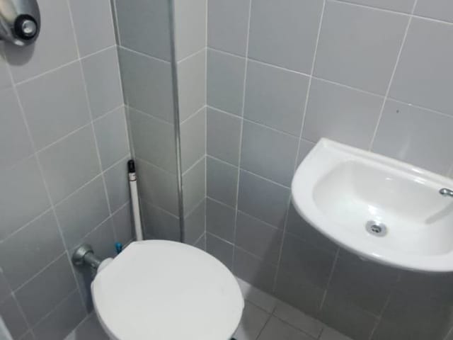 Apartamento 2 quartos e 2 banheiros, para alugar, no bairro Recreio em Rio das Ostras