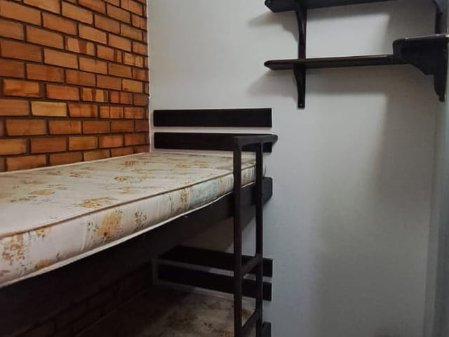 Apartamento 2 quartos e 2 banheiros, para alugar, no bairro Recreio em Rio das Ostras