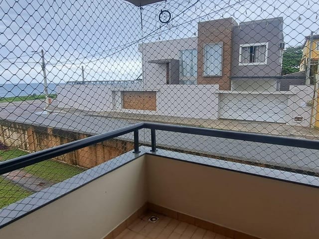 Apartamento 2 quartos e 2 banheiros, para alugar, no bairro Recreio em Rio das Ostras