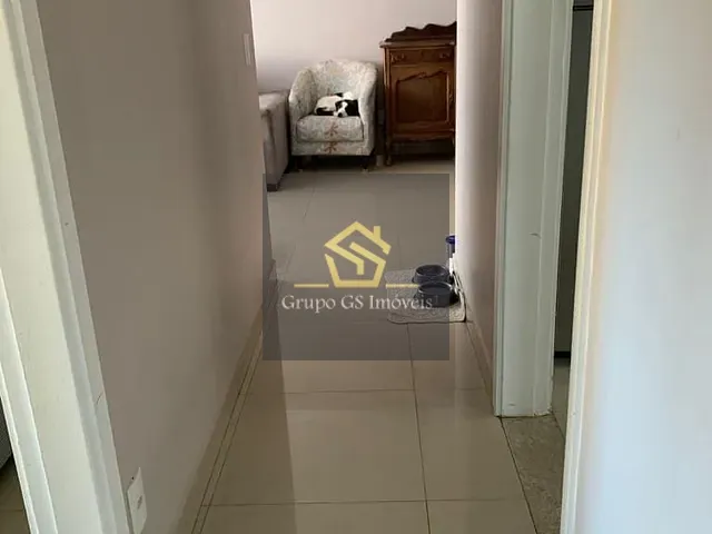 Apartamento com 85m² 3 quartos e 2 banheiros, à venda, no bairro Bosque em Campinas