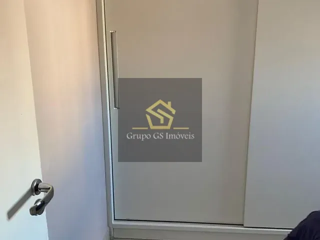 Apartamento com 85m² 3 quartos e 2 banheiros, à venda, no bairro Bosque em Campinas