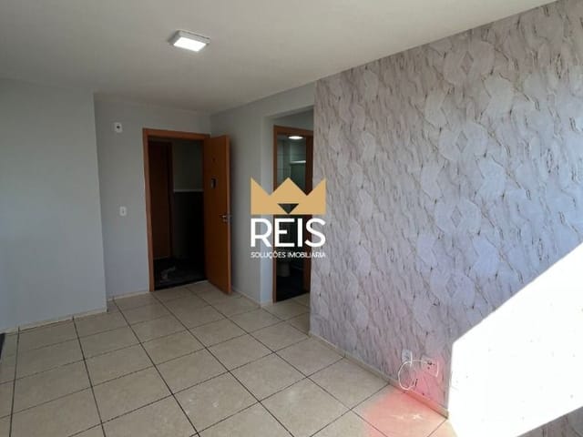 Apartamento com 44m² 2 quartos e 1 banheiro, à venda, no bairro Santa Cruz em Rio de Janeiro