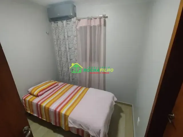 Apartamento com 55m² 3 quartos e 2 banheiros, para alugar, no bairro Fátima em Teresina