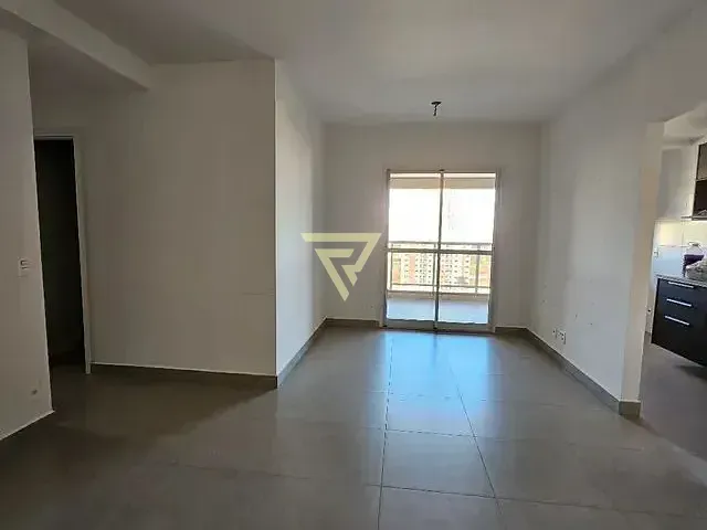 Apartamento com 89m² 3 quartos e 2 banheiros, à venda, no bairro Quinta da Primavera em Ribeirão Preto