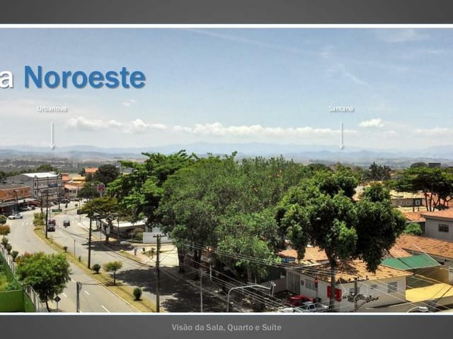 Foto do Apartamento - R.e.C V.E.N.D.E, Apartamento 3 dormitórios Jardim das Indústrias | RUSSI IMÓVEIS