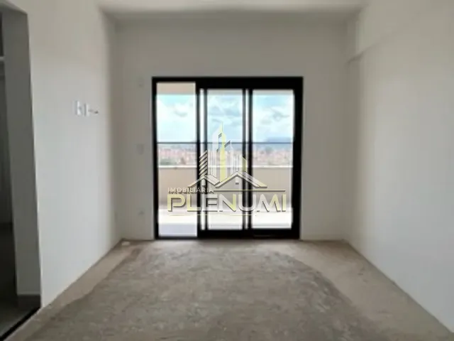 Apartamento com 104m² 3 quartos e 3 banheiros, à venda, no bairro Vila Operária em Rio Claro