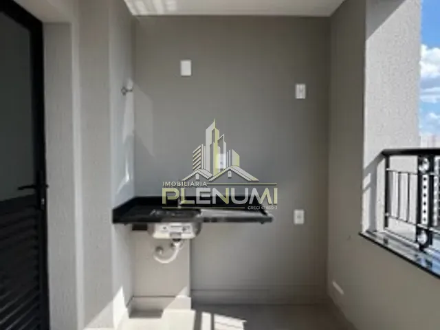 Apartamento com 104m² 3 quartos e 3 banheiros, à venda, no bairro Vila Operária em Rio Claro
