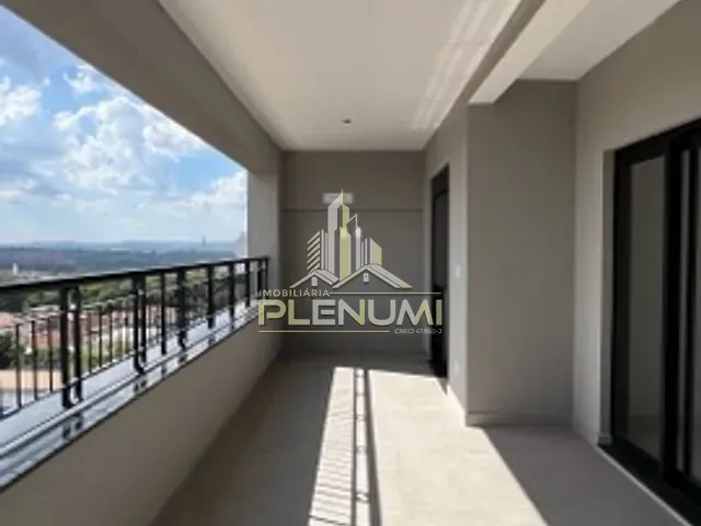Apartamento com 104m² 3 quartos e 3 banheiros, à venda, no bairro Vila Operária em Rio Claro