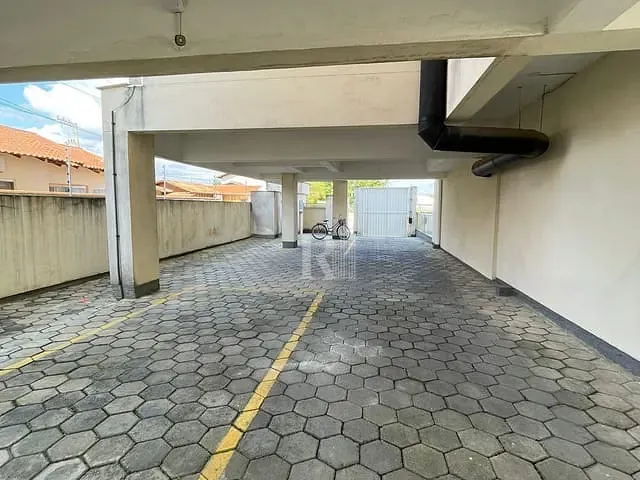 Apartamento 2 quartos e 1 banheiro, para alugar, no bairro Joáia em Tijucas
