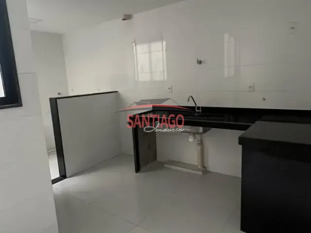 Apartamento 2 quartos e 2 banheiros, para alugar, no bairro Alphaville em Santo Antônio de Pádua