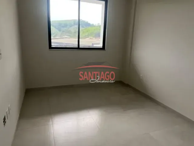 Apartamento 2 quartos e 2 banheiros, para alugar, no bairro Alphaville em Santo Antônio de Pádua