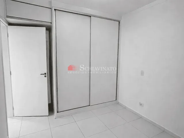 Apartamento 2 quartos e 1 banheiro, à venda, no bairro Glebas Califórnia em Piracicaba