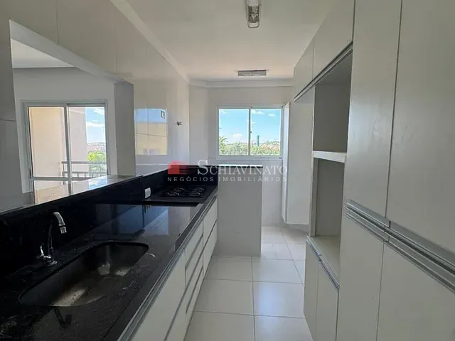 Apartamento 2 quartos e 1 banheiro, à venda, no bairro Glebas Califórnia em Piracicaba