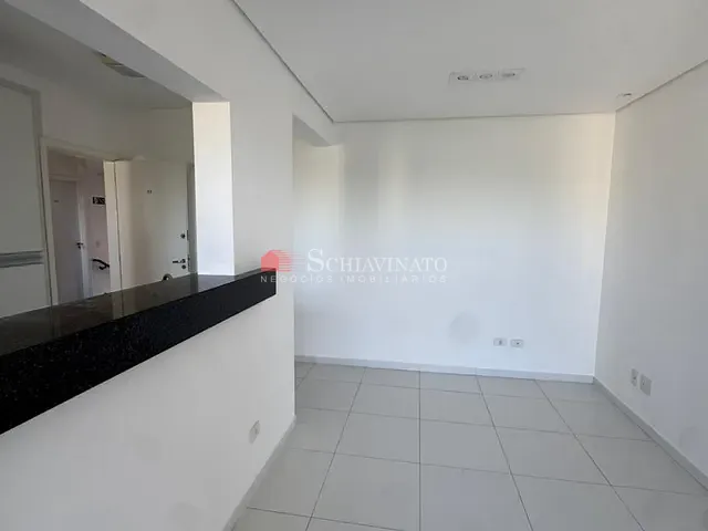 Apartamento 2 quartos e 1 banheiro, à venda, no bairro Glebas Califórnia em Piracicaba