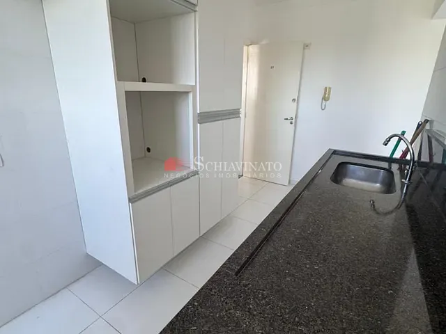Apartamento 2 quartos e 1 banheiro, à venda, no bairro Glebas Califórnia em Piracicaba