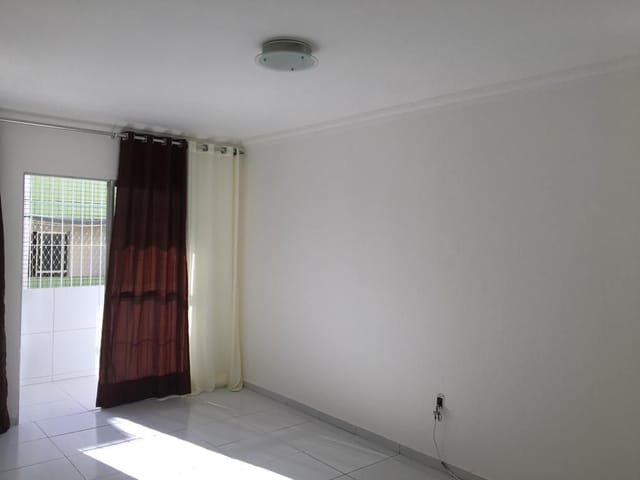 Foto do Apartamento - Apartamento com 3 dormitórios à venda, 70 m² por R$ 220.000,00 - Jardim Cidade Universitária - João Pessoa/PB | Shopping Imóveis