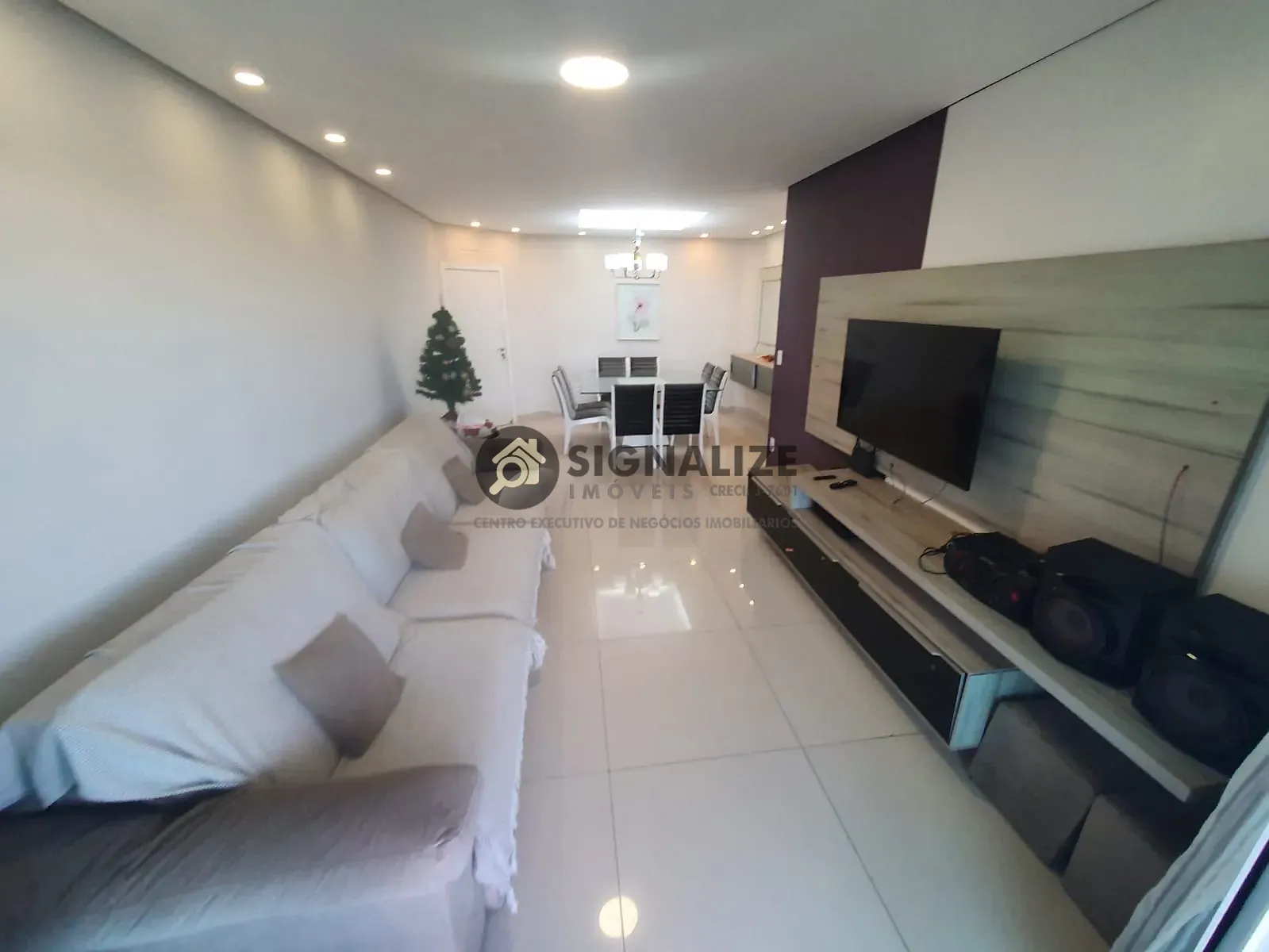 Apartamento, 3 quartos, 158 m² - Foto 12