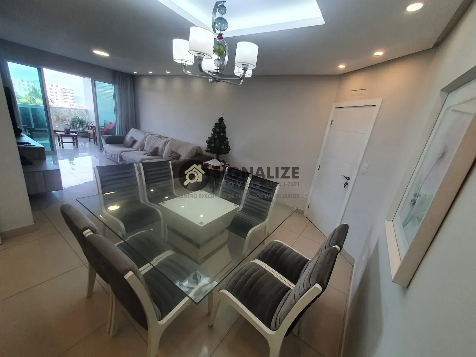 Apartamento, 3 quartos, 158 m² - Foto 10
