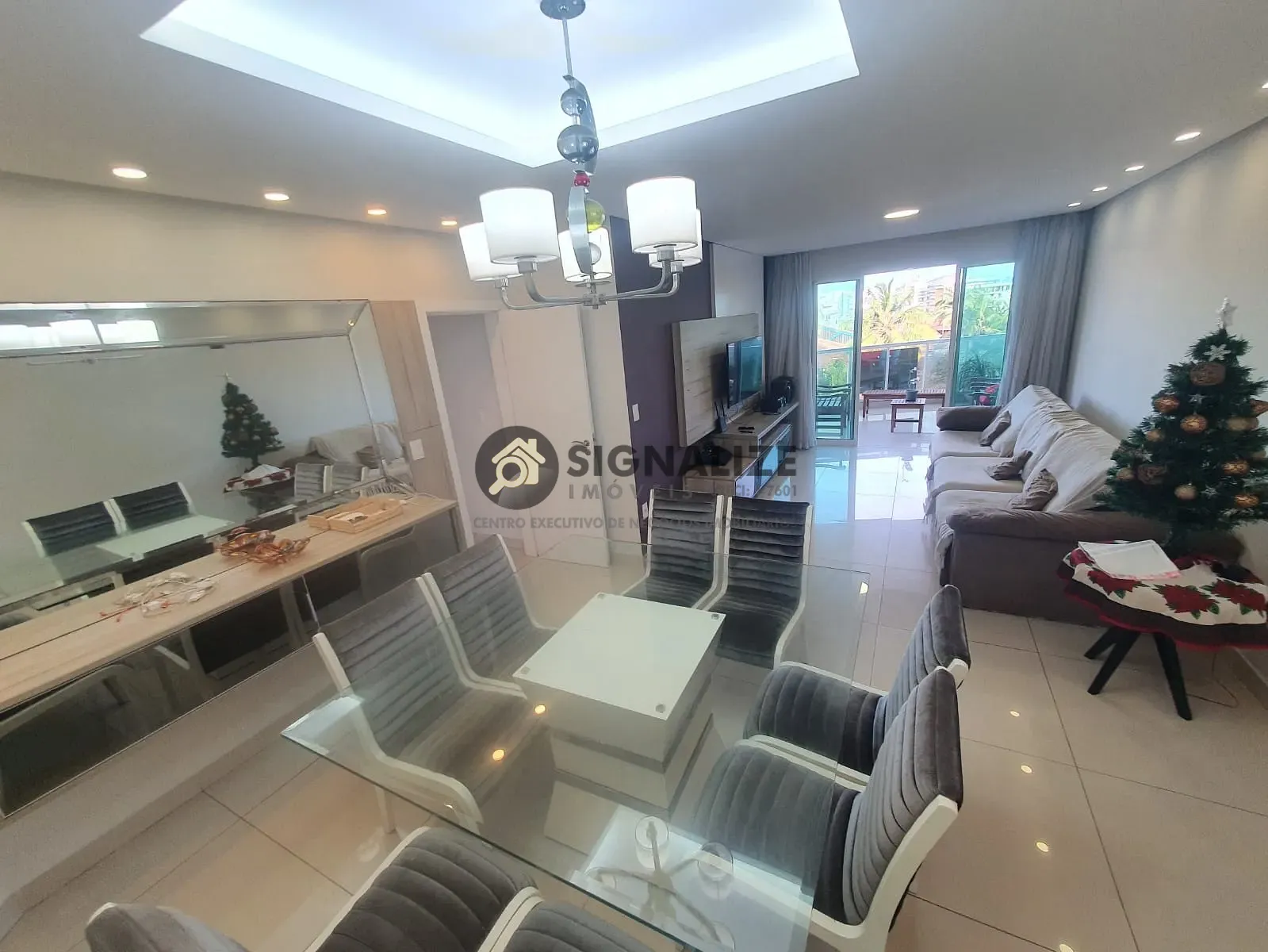 Apartamento, 3 quartos, 158 m² - Foto 11