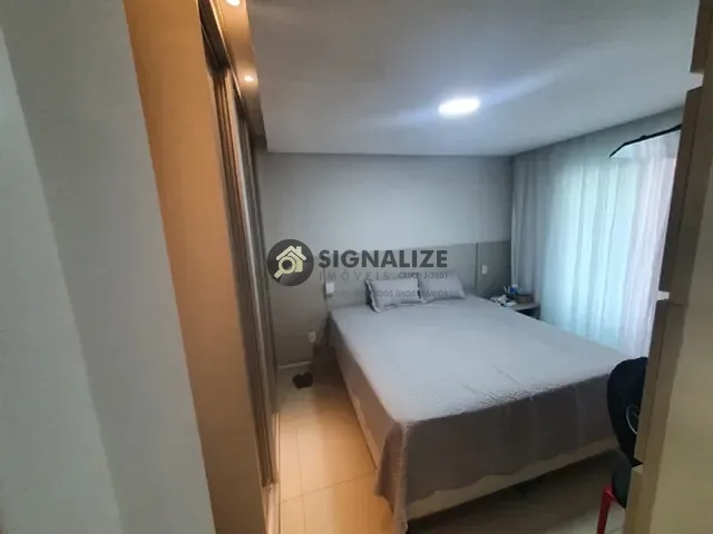 Apartamento 3 quartos e 3 banheiros, à venda, no bairro Vila Nova em Cabo Frio