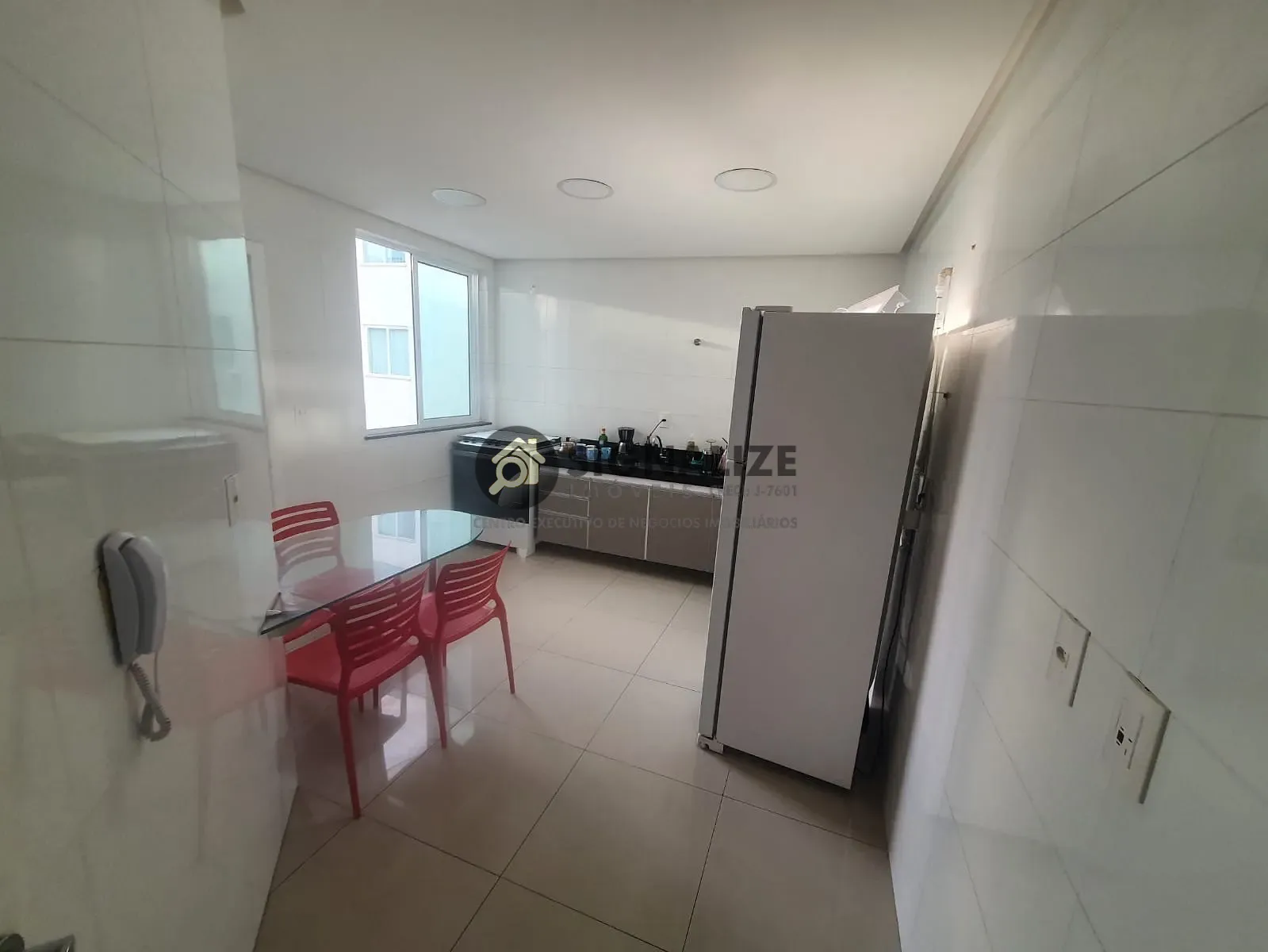 Apartamento, 3 quartos, 158 m² - Foto 14