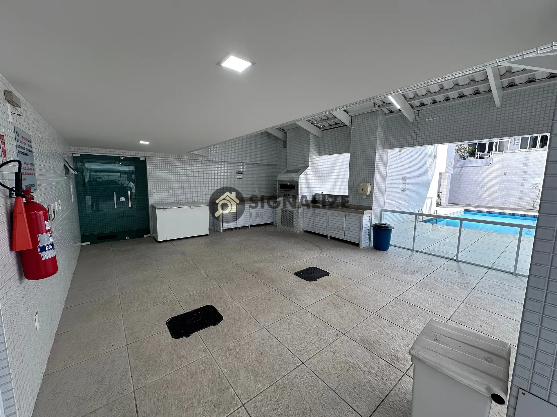 Apartamento, 3 quartos, 158 m² - Foto 18