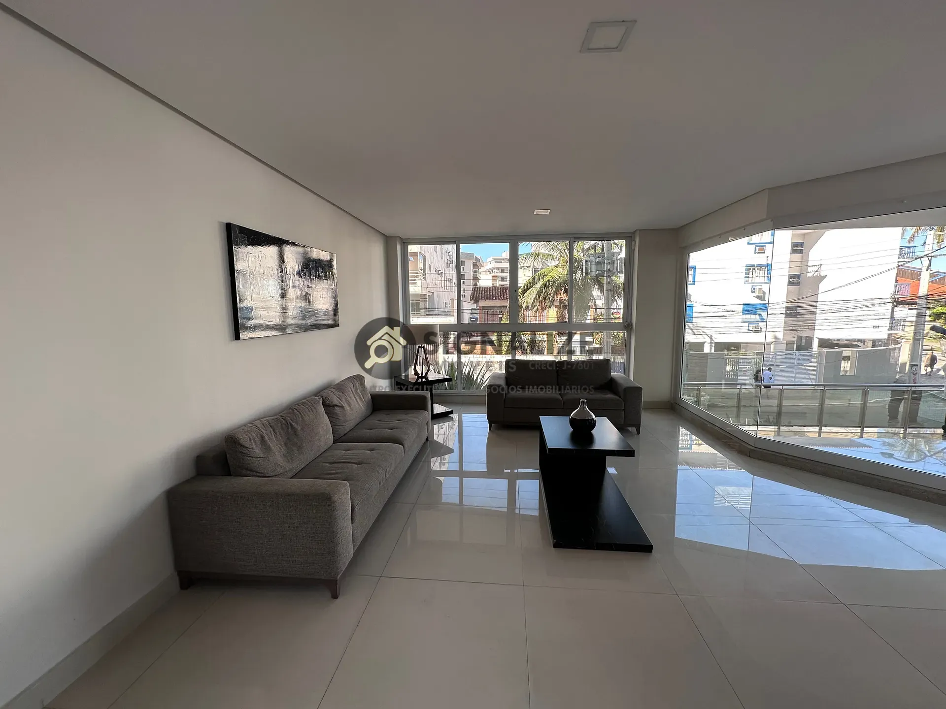 Apartamento, 3 quartos, 158 m² - Foto 34