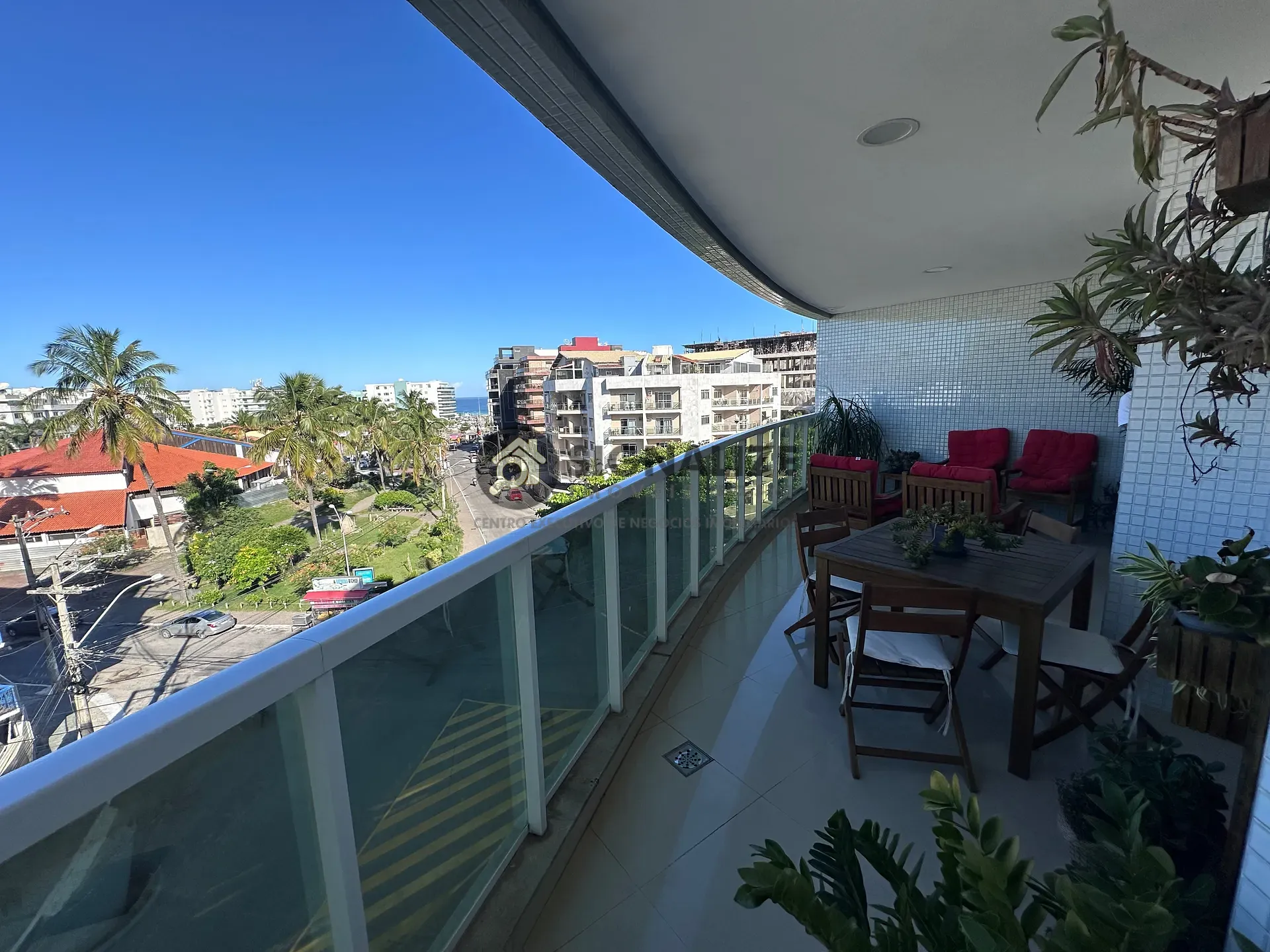 Apartamento, 3 quartos, 158 m² - Foto 1