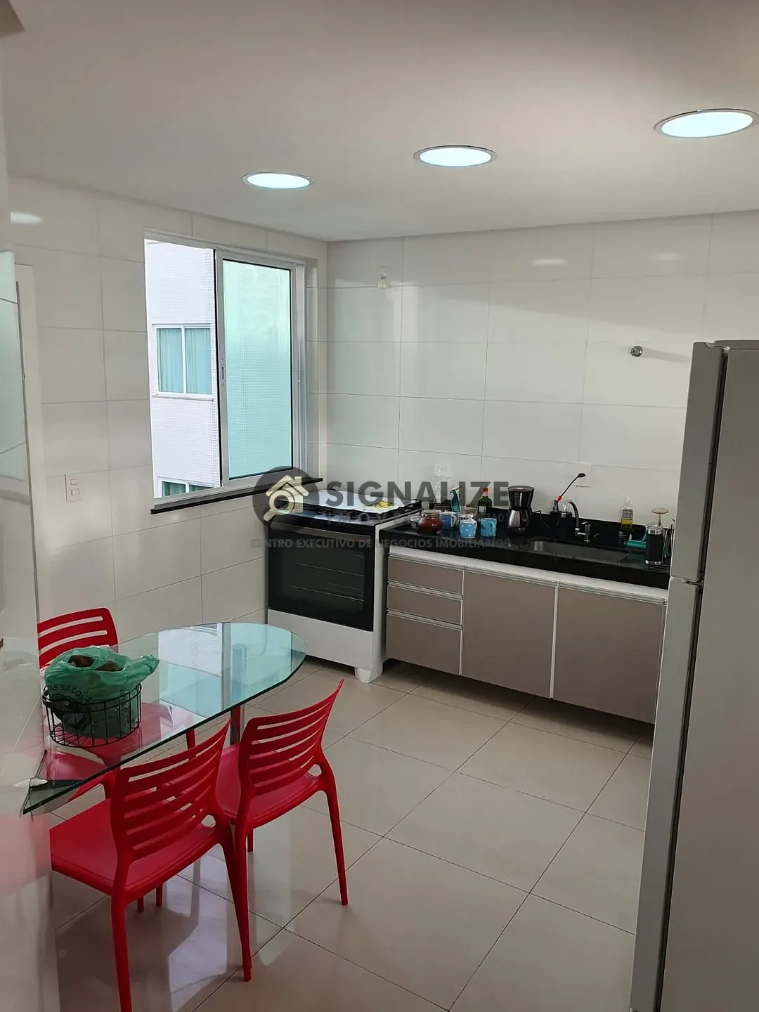 Apartamento, 3 quartos, 158 m² - Foto 15