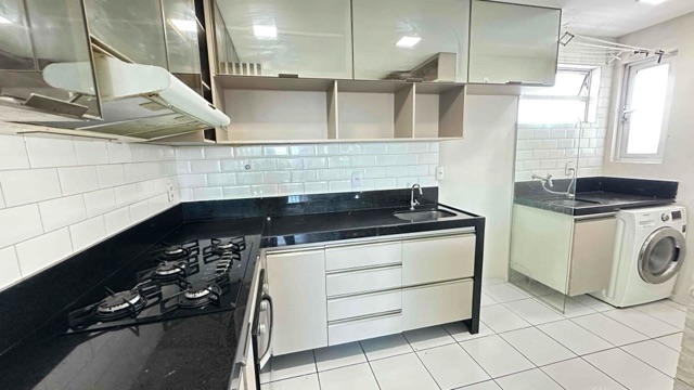 Foto do Apartamento - Apartamento padrão à Venda, Nova Parnamirim, Parnamirim, RN | SOU MAIS IMÓVEIS RN