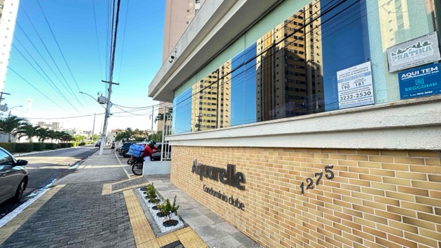 Foto do Apartamento - Apartamento padrão à Venda, Nova Parnamirim, Parnamirim, RN | SOU MAIS IMÓVEIS RN