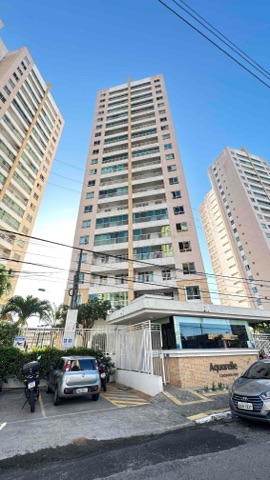 Foto do Apartamento - Apartamento padrão à Venda, Nova Parnamirim, Parnamirim, RN | SOU MAIS IMÓVEIS RN