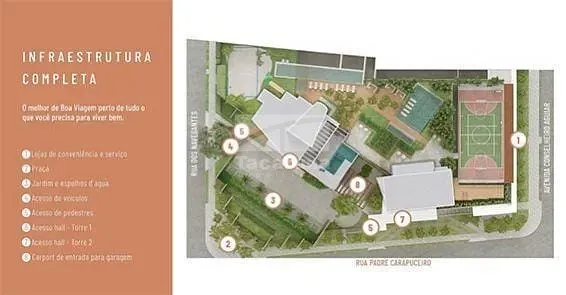 Apartamento, 4 quartos, 180 m² - Foto 23