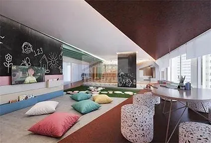 Apartamento, 4 quartos, 180 m² - Foto 19