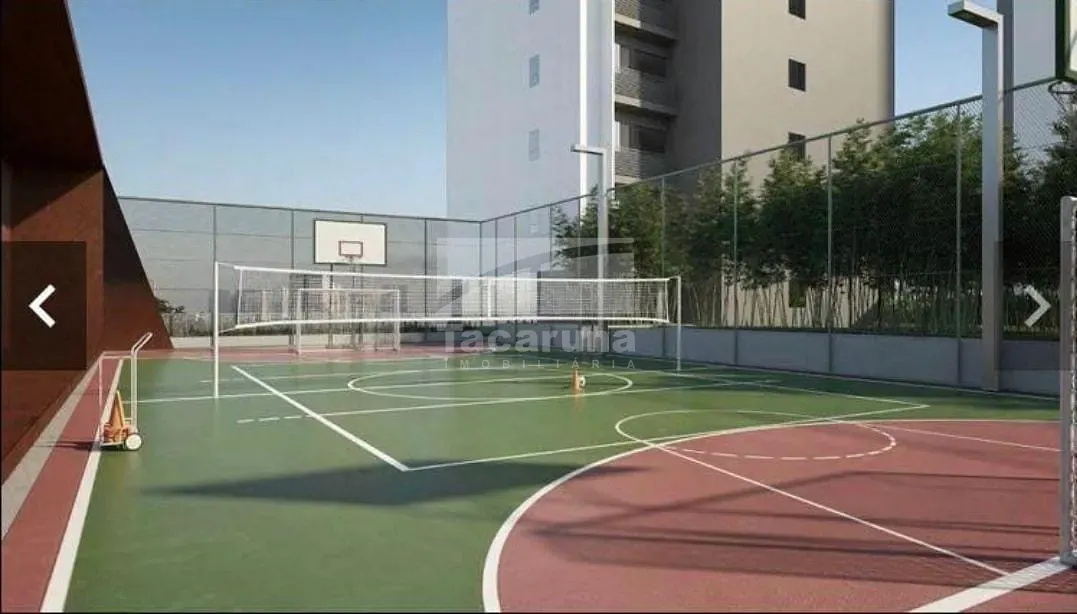 Apartamento, 4 quartos, 180 m² - Foto 4