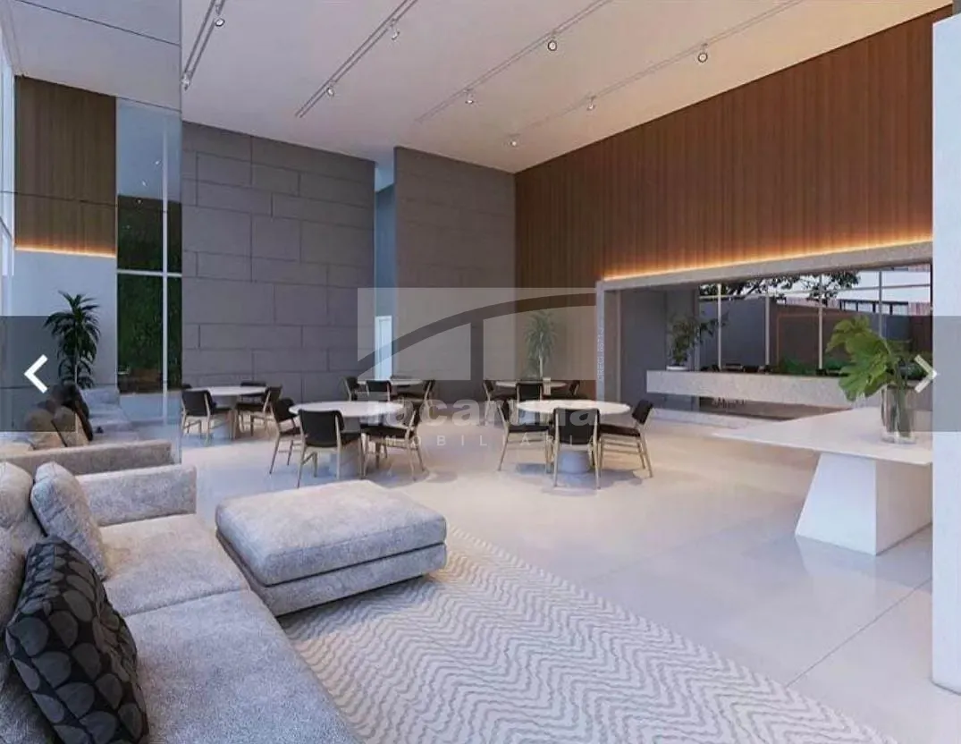 Apartamento, 4 quartos, 180 m² - Foto 2