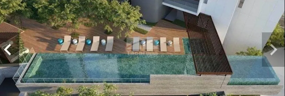 Apartamento, 4 quartos, 180 m² - Foto 11