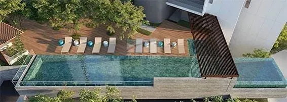 Apartamento, 4 quartos, 180 m² - Foto 20