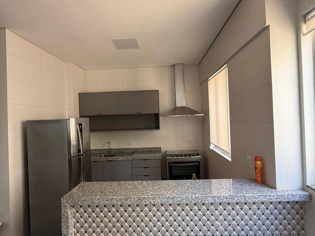 Foto do Apartamento - Apartamento para locação, Vila Esperança, Maringá, PR | Teto imoveis MGA