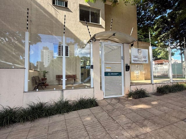 Foto do Apartamento - Apartamento para locação, Vila Esperança, Maringá, PR | Teto imoveis MGA