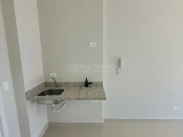 Apartamento com 36m² 1 quarto e 1 banheiro, à venda, no bairro Portão em Curitiba