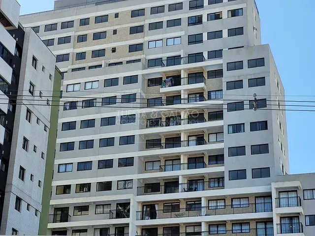 Apartamento com 36m² 1 quarto e 1 banheiro, à venda, no bairro Portão em Curitiba